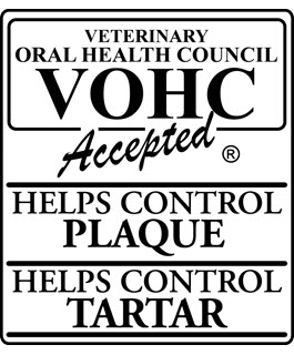 vohc approved